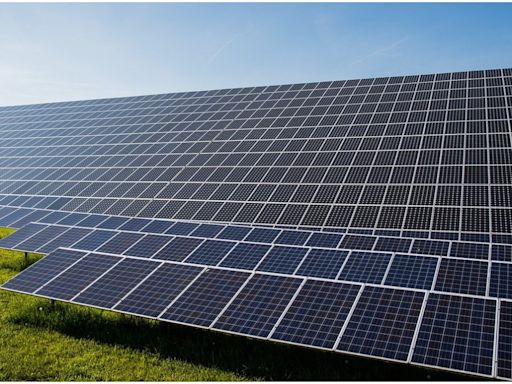 Vikram Solar bags order to supply 393.9 MWp solar modules