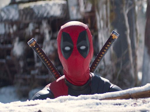 Ryan Reynolds’s tweets prove Deadpool & Wolverine is just a two-hour long focus group