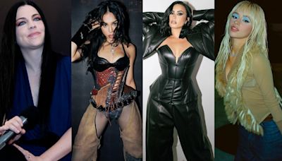 Camila Cabello, Demi Lovato, Danna Paola y Evanescence lideran festival Hera, de mujeres para 'todes'