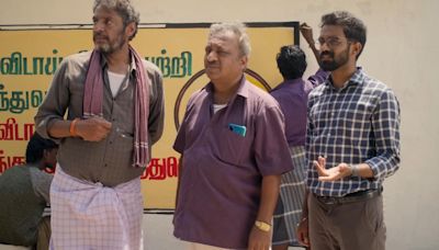 ‘Thalaivettiyaan Paalayam’ series review: Familiar delights in this Tamil remake of ‘Panchayat’