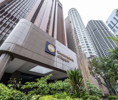 Singapore seen holding monetary policy, easing eyed in 2025