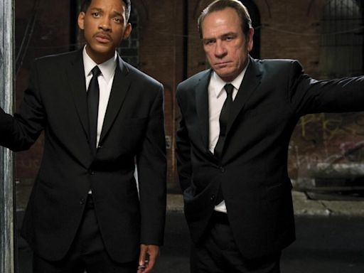 Will Smith's farting forced Men In Black set to be 'evacuated for three hours'