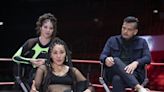 Serie mexicana "Contra las cuerdas" reivindica la maternidad con lucha libre