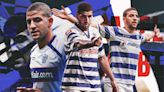 The streets won't forget: Adel Taarabt - the greatest player in Championship history | Goal.com English Saudi Arabia