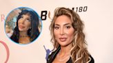 ‘Teen Mom’ Alum Farrah Abraham Denies Undergoing Plastic Surgery Despite ‘Puffy Face’