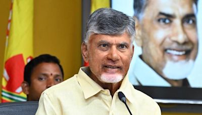 Tirupati Laddu row: TDP ‘stands by’ Chandrababu Naidu's statement after Supreme Court raps Andhra CM