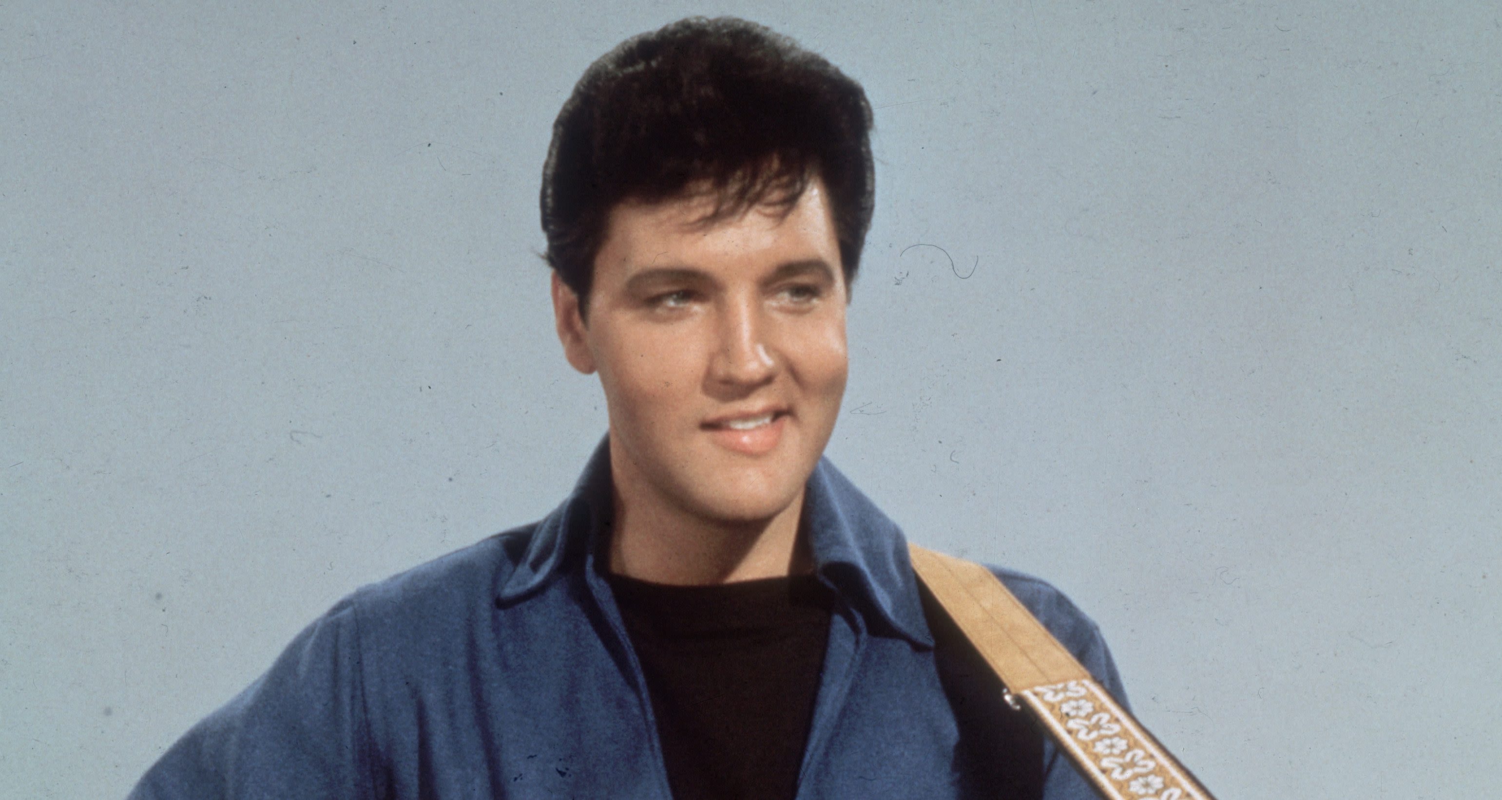 8 Best Elvis Songs: From ‘Love Me Tender’ to ‘Jailhouse Rock’