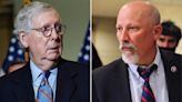 ‘Do Your Job’: Chip Roy Urges McConnell to Block New Spending Until Next Congress
