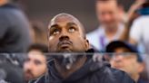 Kanye West dropped by Balenciaga, 1st major company to sever ties after antisemitic comments