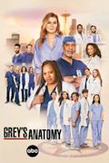 Grey's Anatomy