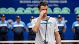 Histórico: el tenista argentino Horacio Zeballos será número 1 del mundo en dobles | + Deportes