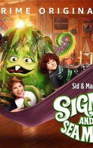 Sigmund and the Sea Monsters