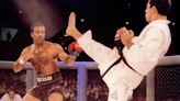 MMA News: Former ‘UFC 1’ Fighter Art Jimmerson Passes Away at Age 60
