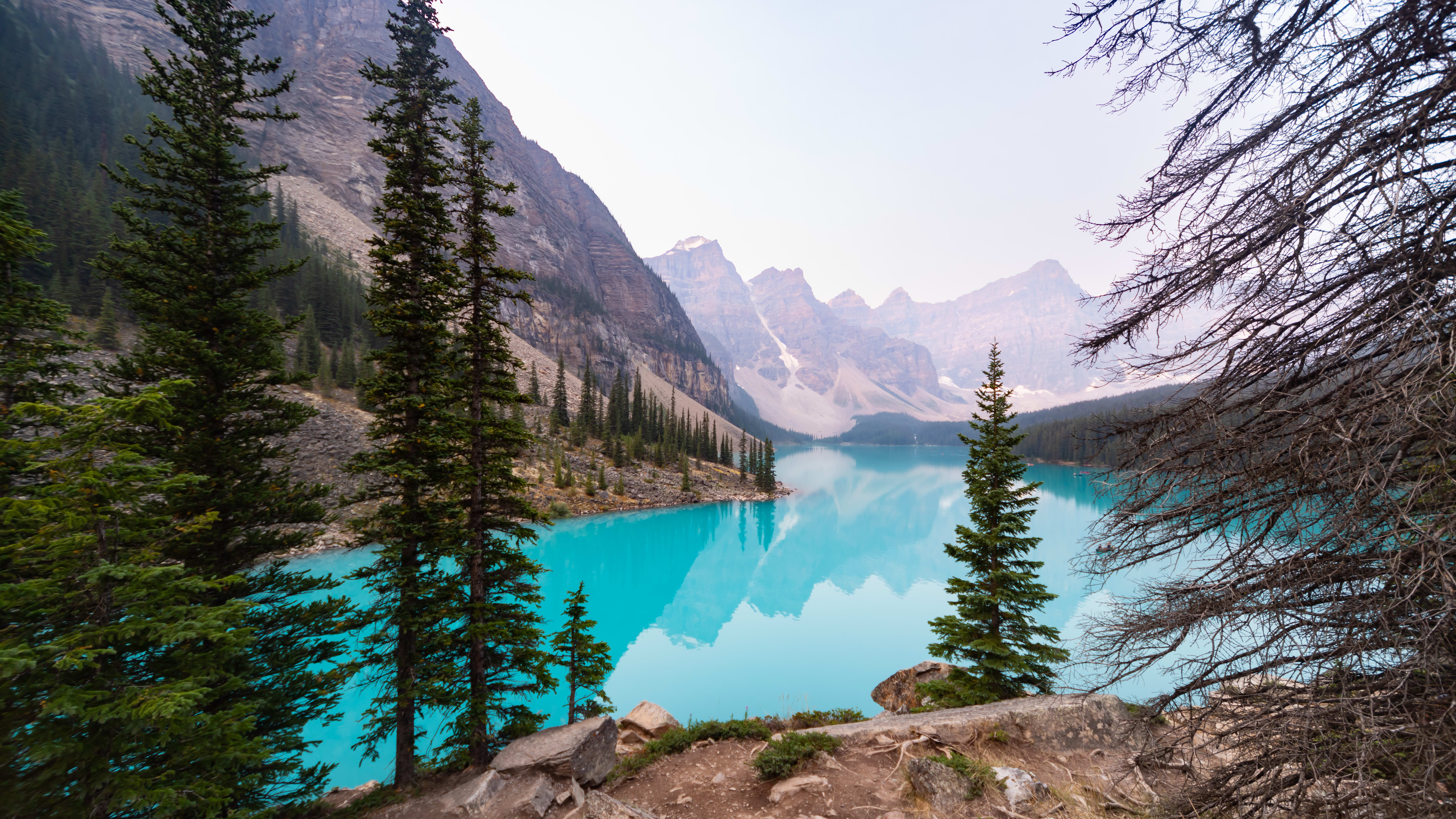 8 of Canada's Best National Parks