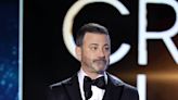 Aaron Rodgers' claim that Jimmy Kimmel was in Epstein document is Pants on Fire!