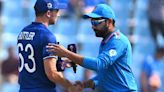 India vs England Live Streaming T20 World Cup 2024 Semi-Final Live Telecast: Where To Watch Match Live | Cricket News