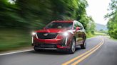 2024 Cadillac XT6 Review: Comfortable and capable, but not a class leader