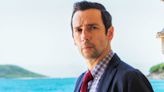 Death in Paradise's Ralf Little details set secret as filming draws to a close