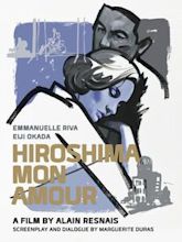 Hiroshima, mon amour