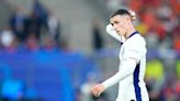 Phil Foden's neighbours 'call the police over late night kids' party'