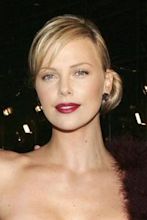 Charlize Theron