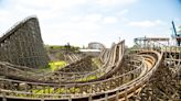 Did you know that Pennsylvania has the most wooden roller coasters in the America?