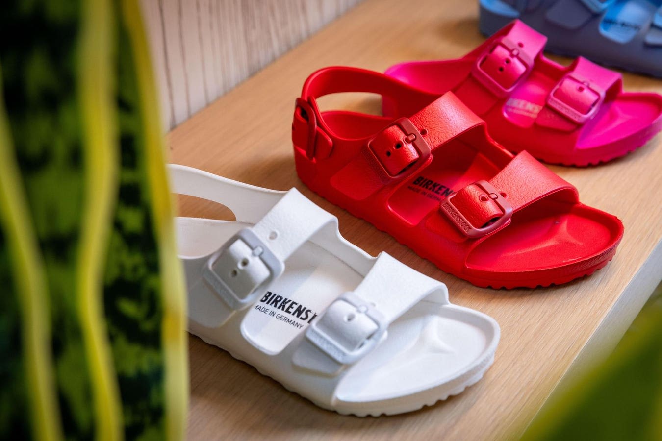 How Birkenstock Shoes Won Over The Hearts Of Travelers