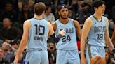 Grizzlies will have some tough decision to make with Luke Kennard and Lamar Stevens