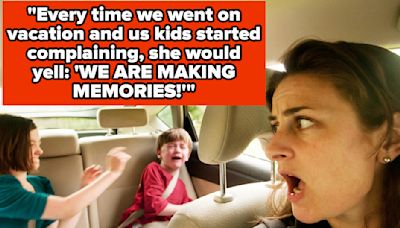 Adult Children Are Sharing The Best Catchphrases Their Moms Served Growing Up, And They Range From Randomly Hilarious To...