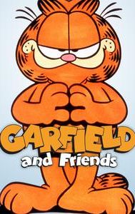 Garfield and Friends