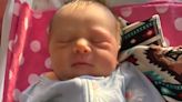 Baby Who Was Saved by Kansas State Trooper at 18 Days Old Undergoes Successful Heart Surgery a Week Later