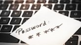 Password hygiene: The weak passwords you shouldn't use