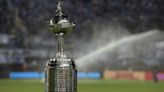 A qué hora es el sorteo de la Copa Libertadores y la Copa Sudamericana 2024