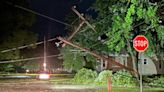 Study: Michigan's power grid among worst in nation for weather-related power outages