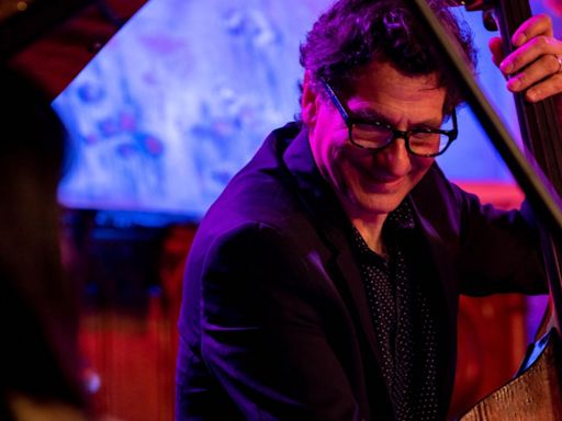 Chelsea Music Festival to Present PATITUCCI & FRIENDS and More in June