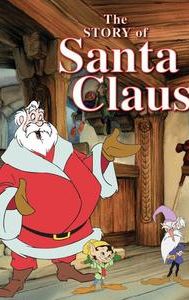 The Story of Santa Claus