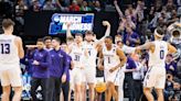 NCAA Tournament roundup: Northwestern tops Boise State; UCLA belts UNC Asheville in opener