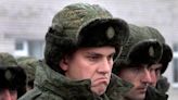 Hundreds of Russian soldiers are going AWOL and refusing to fight as morale plummets, UK intelligence says