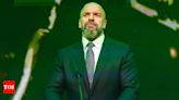 Triple H Announces Revival of NXT Rivalry on WWE Speed | WWE News - Times of India