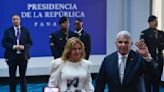 José Raúl Mulino sworn in as Panama's new president, promises to stop migration through Darien Gap