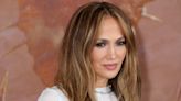 Jennifer Lopez reveals she’ll ‘barely’ be able to walk in her 2024 Met Gala look