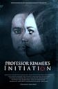 Professor Kimmer's Initiation