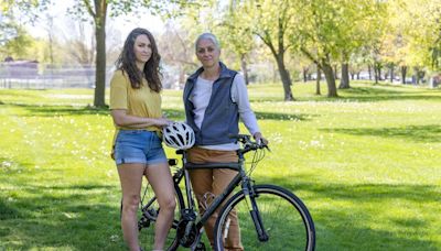 Surge in deadly Boise crashes spurs changes to protect bikers, walkers. What’s coming