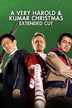 A Very Harold & Kumar Christmas