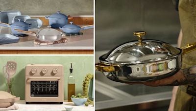 Our Place spring sale: Save 40% on Always Pan, Perfect Pot, Wonder Oven