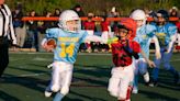 Staten Island Boys Football League holds games at Travis complex Friday evening (60 action-packed photos)