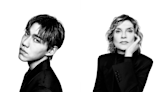 Balenciaga Taps Isabelle Huppert, PP Krit Amnuaydechkorn as First Brand Ambassadors