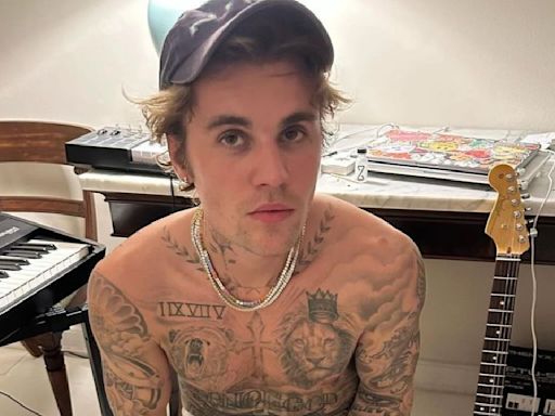 Who Is Justin Bieber’s Ex-Manager Lou Taylor? Here's Why He Fired Her