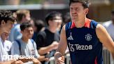 Harry Maguire: Man Utd defender on England criticism, missing Euro 2024 and FA Cup final