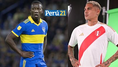 Jorge Fossati define situación de Paolo Guerrero y Luis Advíncula para la Copa América 2024